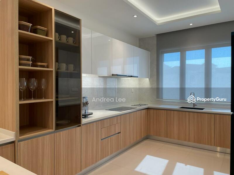 3-storey Terraced House for Sale in Batu Ferringhi (Penang) - Andrea Lee - PropertyGuru.com.my