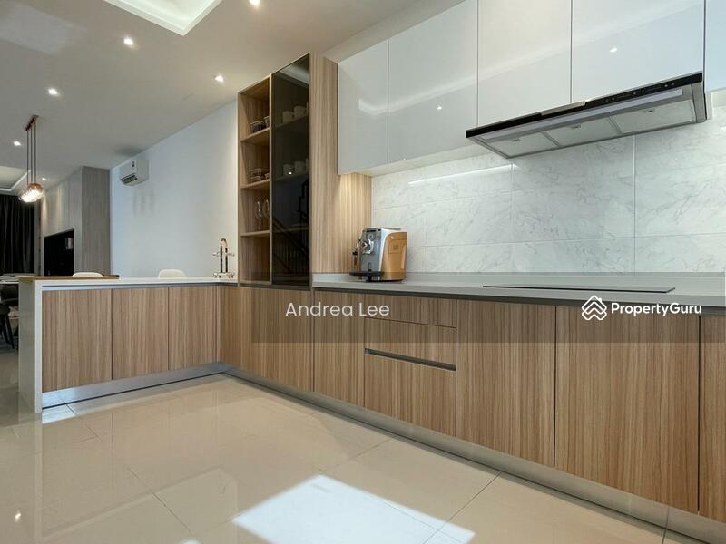 3-storey Terraced House for Sale in Batu Ferringhi (Penang) - Andrea Lee - PropertyGuru.com.my