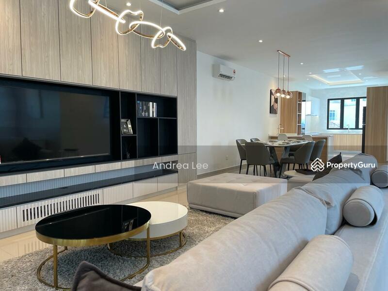 3-storey Terraced House for Sale in Batu Ferringhi (Penang) - Andrea Lee - PropertyGuru.com.my