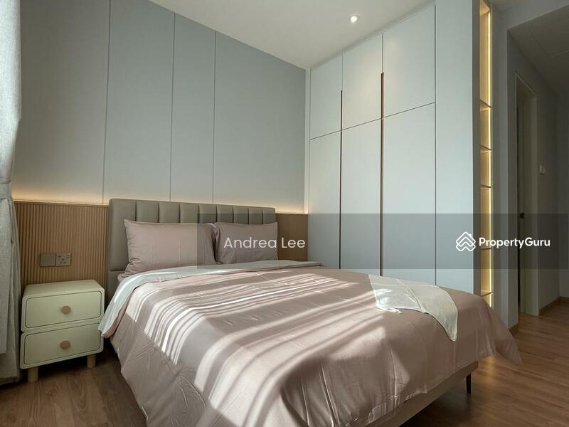 3-storey Terraced House for Sale in Batu Ferringhi (Penang) - Andrea Lee - PropertyGuru.com.my