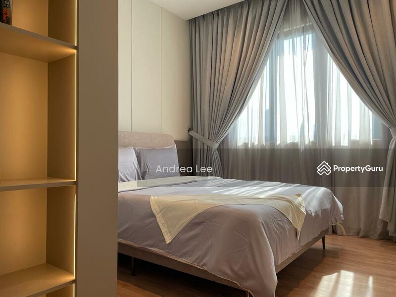 3-storey Terraced House for Sale in Batu Ferringhi (Penang) - Andrea Lee - PropertyGuru.com.my