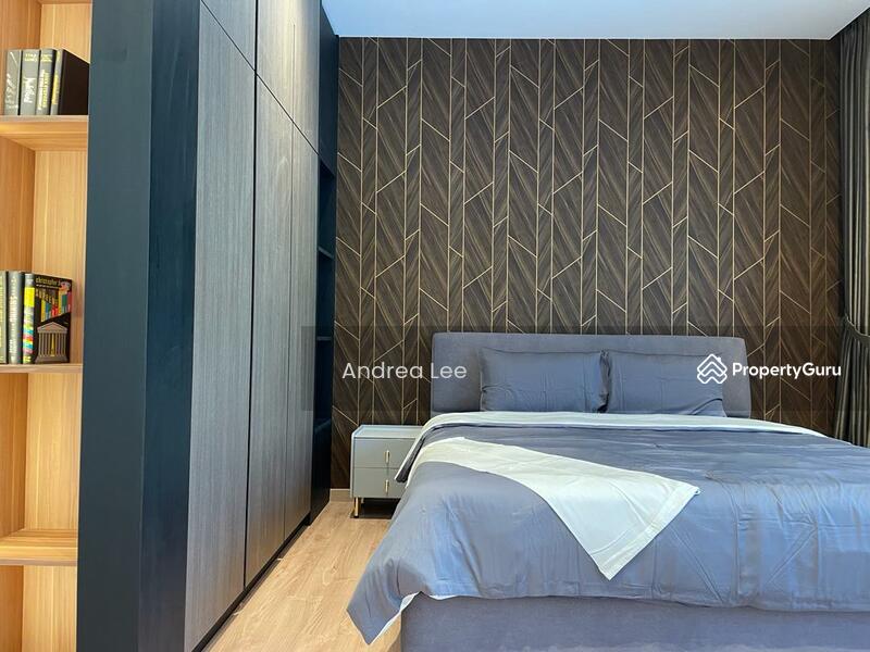 3-storey Terraced House for Sale in Batu Ferringhi (Penang) - Andrea Lee - PropertyGuru.com.my