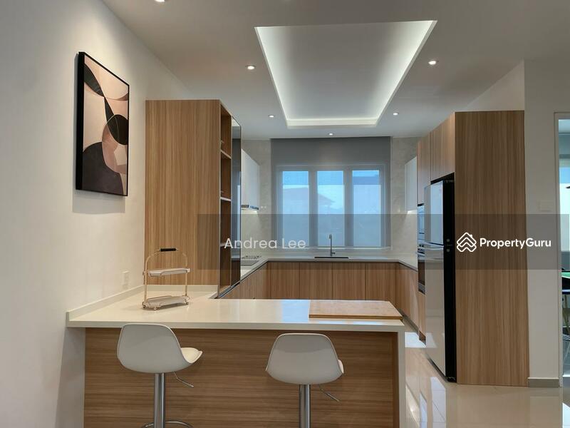 3-storey Terraced House for Sale in Batu Ferringhi (Penang) - Andrea Lee - PropertyGuru.com.my