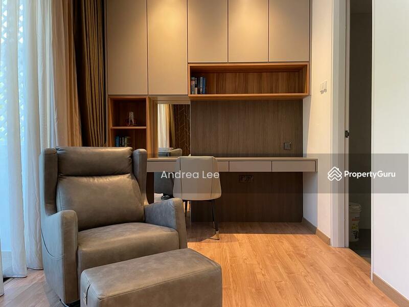 3-storey Terraced House for Sale in Batu Ferringhi (Penang) - Andrea Lee - PropertyGuru.com.my