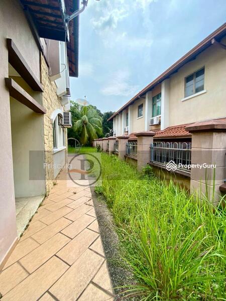 Rumah Banglo untuk Dijual di Kota Kemuning (Shah Alam) - Priscilla . - PropertyGuru.com.my
