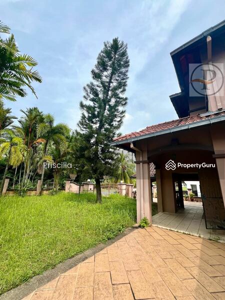 Rumah Banglo untuk Dijual di Kota Kemuning (Shah Alam) - Priscilla . - PropertyGuru.com.my