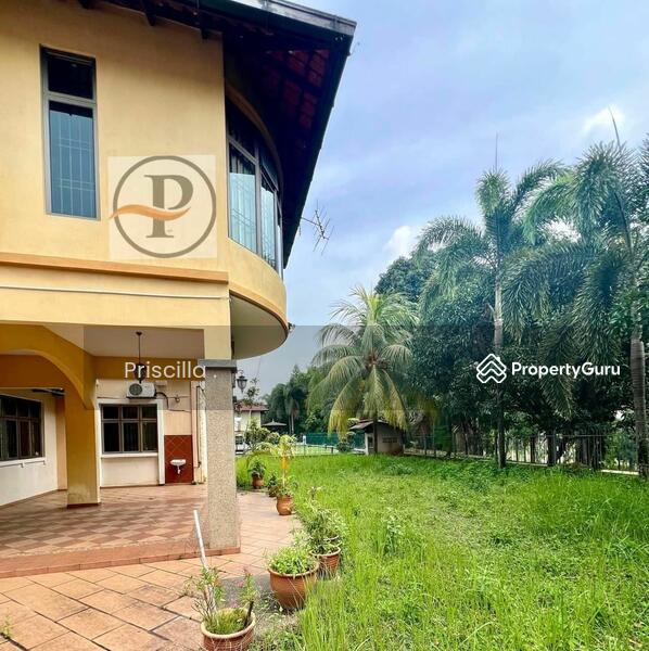 Rumah Banglo untuk Dijual di Kota Kemuning (Shah Alam) - Priscilla . - PropertyGuru.com.my