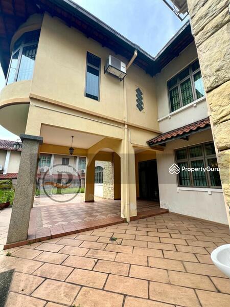 Rumah Banglo untuk Dijual di Kota Kemuning (Shah Alam) - Priscilla . - PropertyGuru.com.my