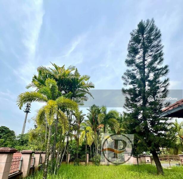 Rumah Banglo untuk Dijual di Kota Kemuning (Shah Alam) - Priscilla . - PropertyGuru.com.my