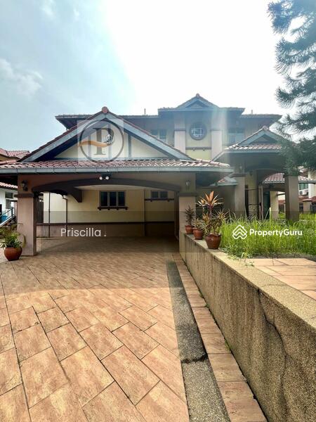 Rumah Banglo untuk Dijual di Kota Kemuning (Shah Alam) - Priscilla . - PropertyGuru.com.my