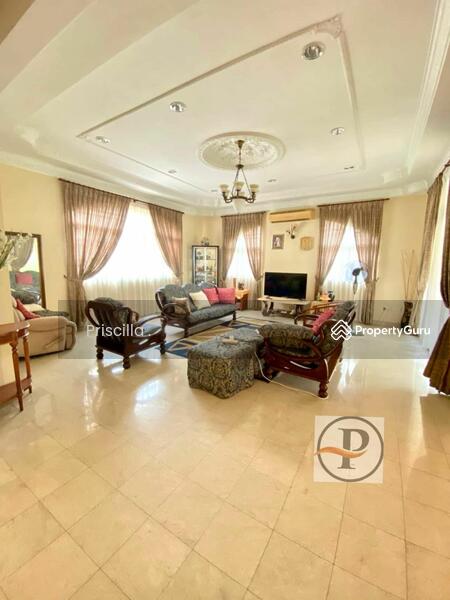 Rumah Banglo untuk Dijual di Kota Kemuning (Shah Alam) - Priscilla . - PropertyGuru.com.my