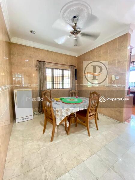 Rumah Banglo untuk Dijual di Kota Kemuning (Shah Alam) - Priscilla . - PropertyGuru.com.my