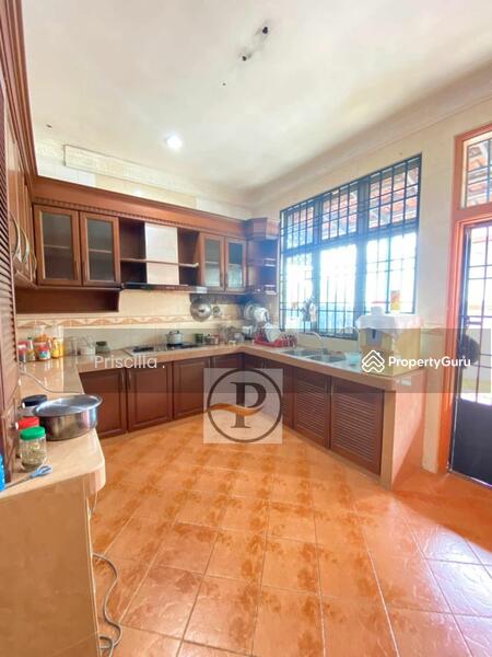 Rumah Banglo untuk Dijual di Kota Kemuning (Shah Alam) - Priscilla . - PropertyGuru.com.my