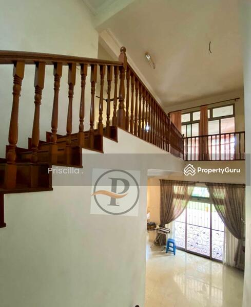 Rumah Banglo untuk Dijual di Kota Kemuning (Shah Alam) - Priscilla . - PropertyGuru.com.my