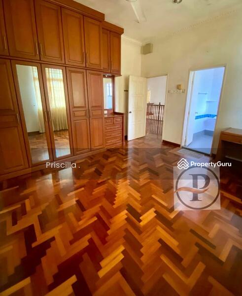 Rumah Banglo untuk Dijual di Kota Kemuning (Shah Alam) - Priscilla . - PropertyGuru.com.my