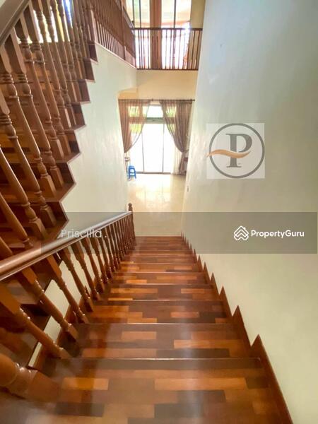 Rumah Banglo untuk Dijual di Kota Kemuning (Shah Alam) - Priscilla . - PropertyGuru.com.my