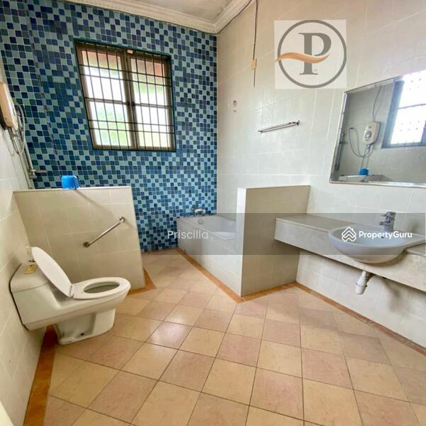 Rumah Banglo untuk Dijual di Kota Kemuning (Shah Alam) - Priscilla . - PropertyGuru.com.my