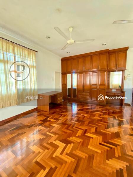 Rumah Banglo untuk Dijual di Kota Kemuning (Shah Alam) - Priscilla . - PropertyGuru.com.my