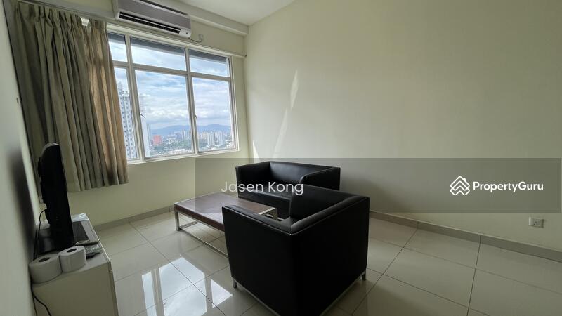 Vue Residences untuk Untuk Disewa - RM 2,000 /bulan, Mac 2026 - PropertyGuru.com.my