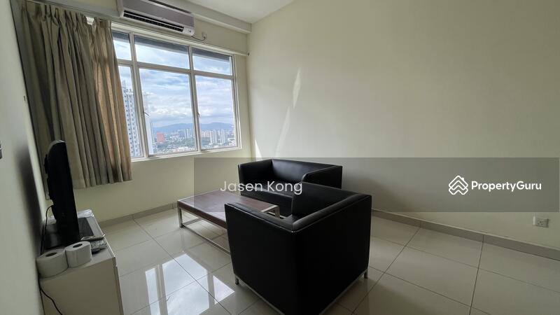 Vue Residences untuk Untuk Disewa - RM 2,000 /bulan, Mac 2026 - PropertyGuru.com.my