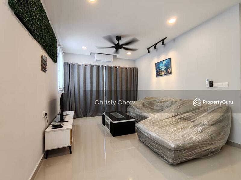 Untuk Disewa - Admiral Residences