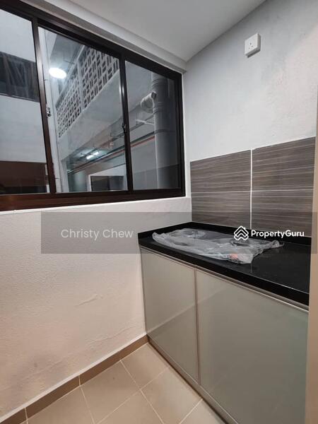 Untuk Disewa - Admiral Residences