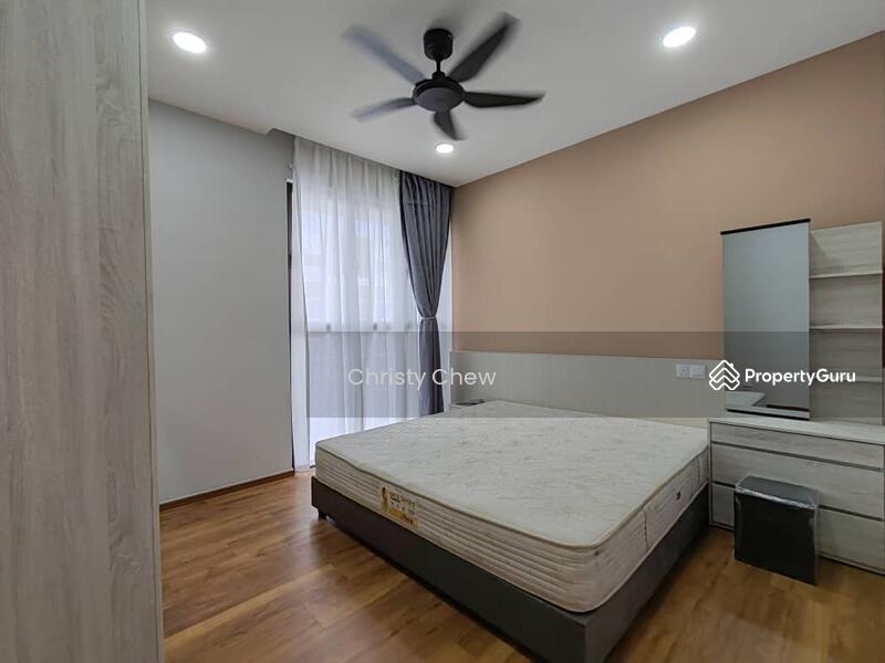 Untuk Disewa - Admiral Residences