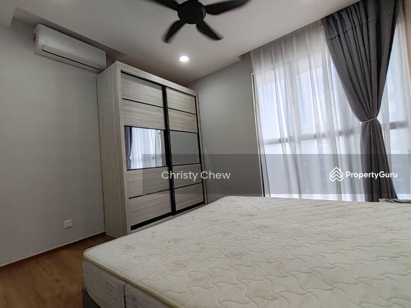 Untuk Disewa - Admiral Residences