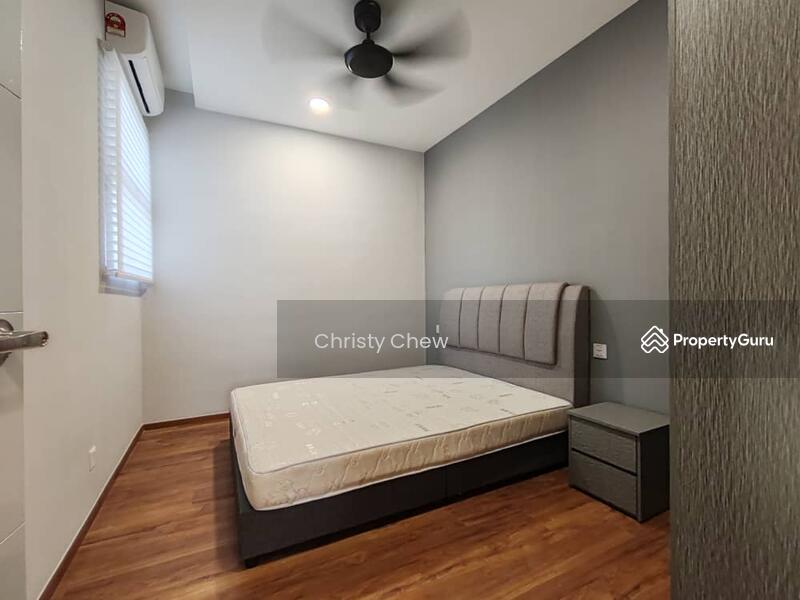 Untuk Disewa - Admiral Residences