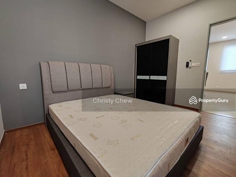 Untuk Disewa - Admiral Residences