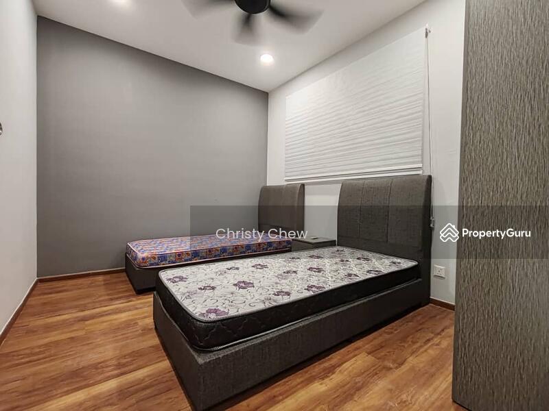 Untuk Disewa - Admiral Residences