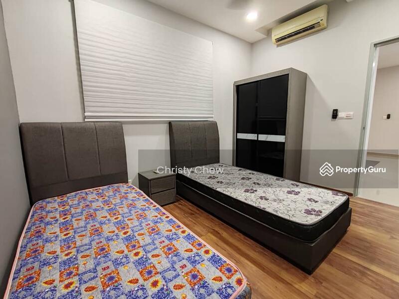 Untuk Disewa - Admiral Residences