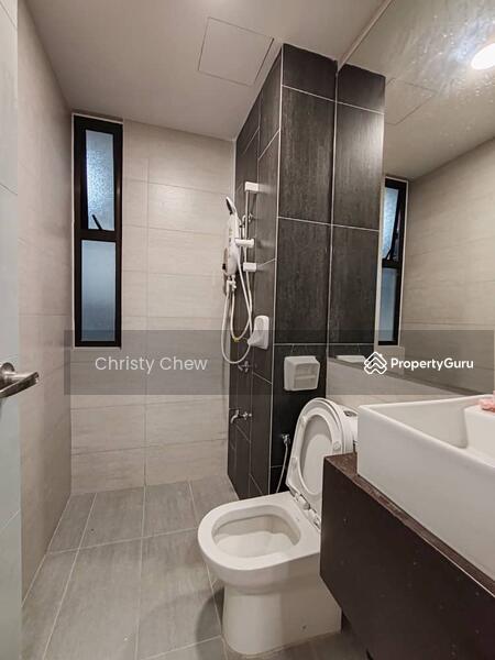 Untuk Disewa - Admiral Residences