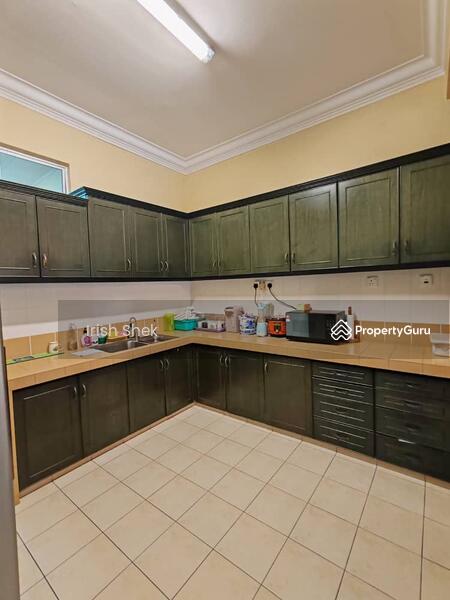 Rumah Teres 2 Tingkat untuk Dijual di Kota Kemuning (Shah Alam) - Irish Shek - PropertyGuru.com.my