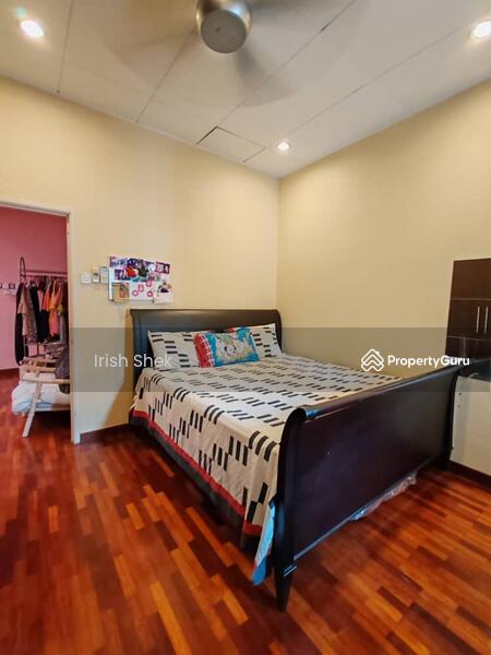 Rumah Teres 2 Tingkat untuk Dijual di Kota Kemuning (Shah Alam) - Irish Shek - PropertyGuru.com.my