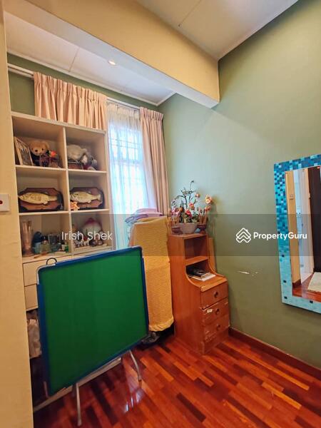 Rumah Teres 2 Tingkat untuk Dijual di Kota Kemuning (Shah Alam) - Irish Shek - PropertyGuru.com.my