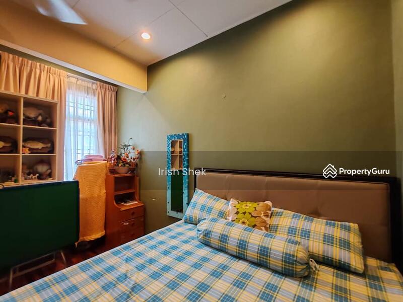 Rumah Teres 2 Tingkat untuk Dijual di Kota Kemuning (Shah Alam) - Irish Shek - PropertyGuru.com.my