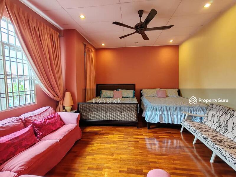 Rumah Teres 2 Tingkat untuk Dijual di Kota Kemuning (Shah Alam) - Irish Shek - PropertyGuru.com.my