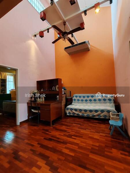 Rumah Teres 2 Tingkat untuk Dijual di Kota Kemuning (Shah Alam) - Irish Shek - PropertyGuru.com.my