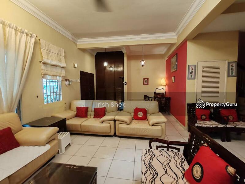 Rumah Teres 2 Tingkat untuk Dijual di Kota Kemuning (Shah Alam) - Irish Shek - PropertyGuru.com.my