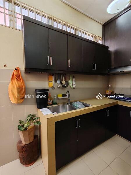 Rumah Teres 2 Tingkat untuk Dijual di Kota Kemuning (Shah Alam) - Irish Shek - PropertyGuru.com.my