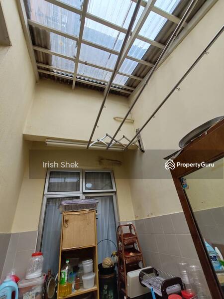 Rumah Teres 2 Tingkat untuk Dijual di Kota Kemuning (Shah Alam) - Irish Shek - PropertyGuru.com.my