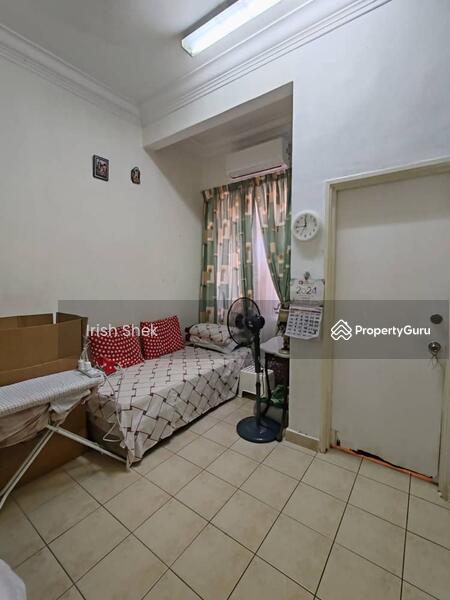 Rumah Teres 2 Tingkat untuk Dijual di Kota Kemuning (Shah Alam) - Irish Shek - PropertyGuru.com.my