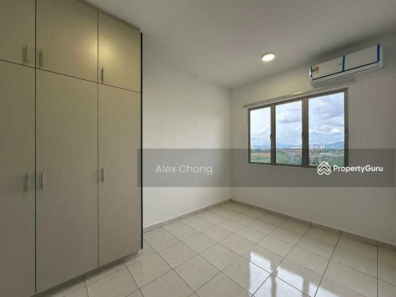 Pangsapuri untuk Disewa di Idaman Abadi - Alex Chong - PropertyGuru.com.my