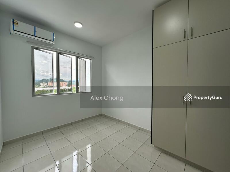 Pangsapuri untuk Disewa di Idaman Abadi - Alex Chong - PropertyGuru.com.my