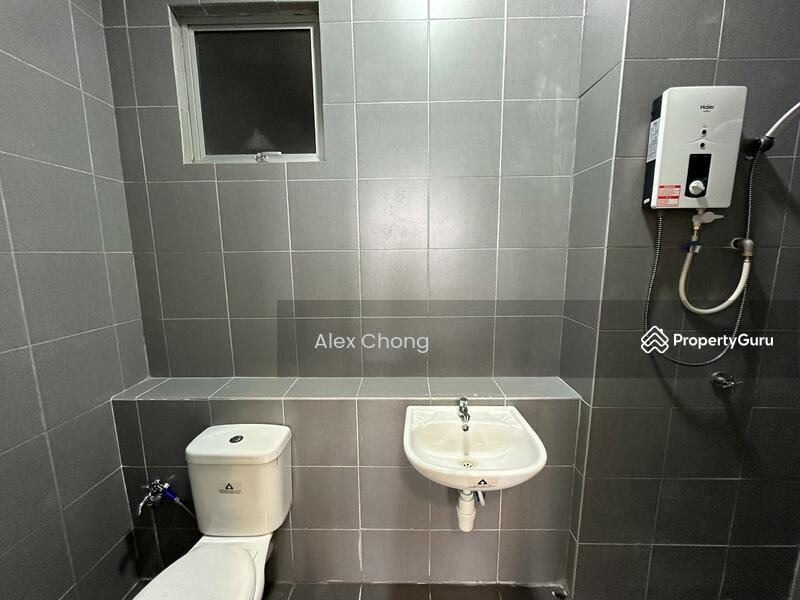 Pangsapuri untuk Disewa di Idaman Abadi - Alex Chong - PropertyGuru.com.my