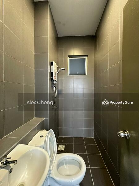 Pangsapuri untuk Disewa di Idaman Abadi - Alex Chong - PropertyGuru.com.my