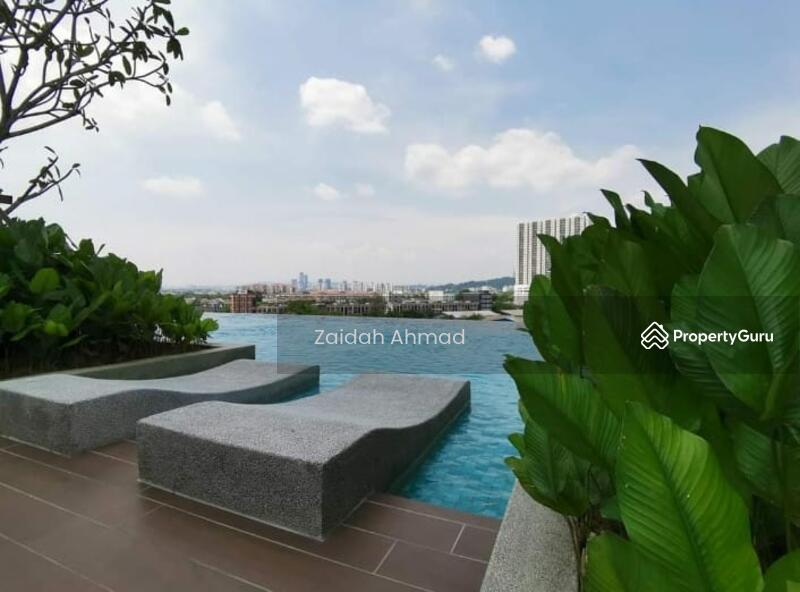 Condominium for Sale at The Andes Condo Villa @ Bukit Jalil - Zaidah Ahmad - PropertyGuru.com.my