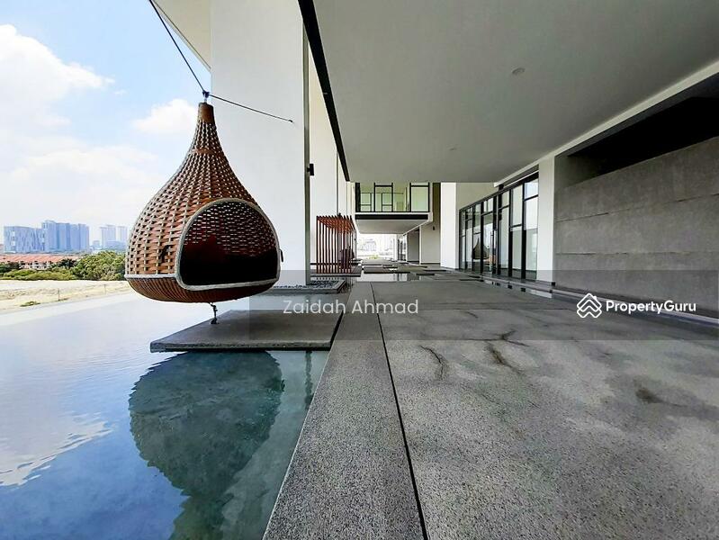 Condominium for Sale at The Andes Condo Villa @ Bukit Jalil - Zaidah Ahmad - PropertyGuru.com.my