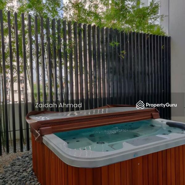 Condominium for Sale at The Andes Condo Villa @ Bukit Jalil - Zaidah Ahmad - PropertyGuru.com.my